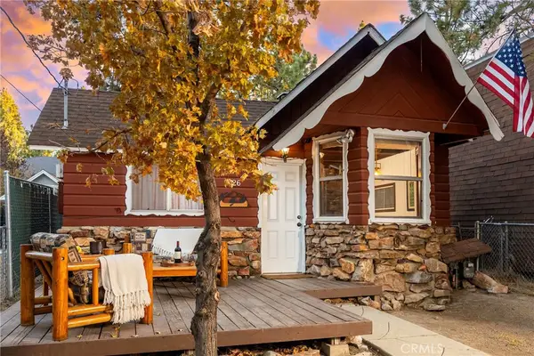626 Elysian, Big Bear City, CA 92314