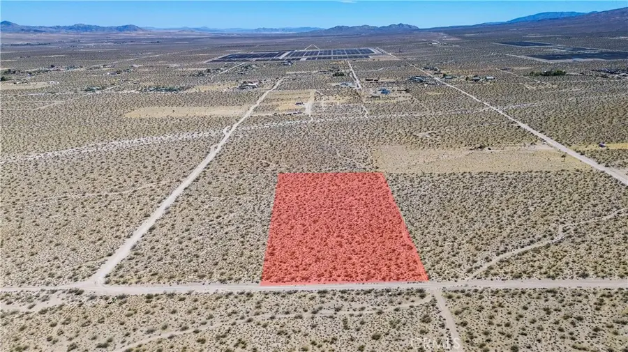 4 Visalia, Lucerne Valley, CA 92356 - #3