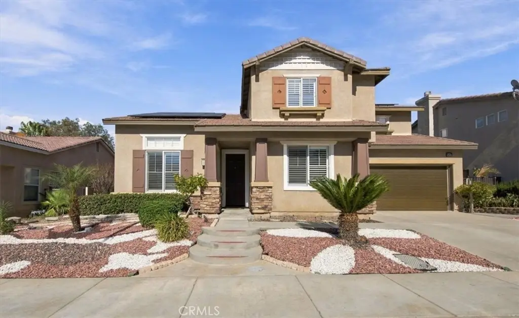 643 Shasta, Corona, CA 92881 - #1