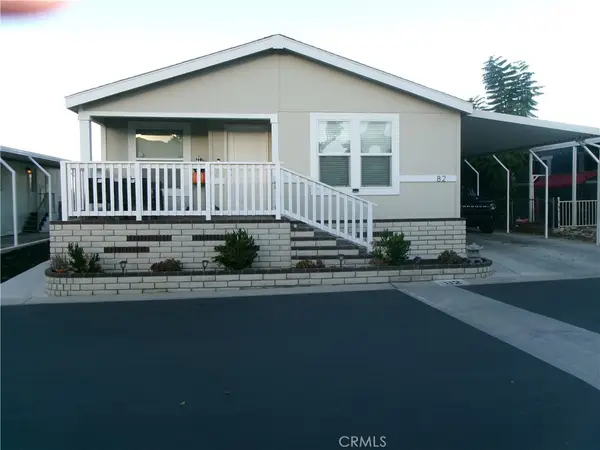 2140 Mentone Boulevard #82, Mentone, CA 92359