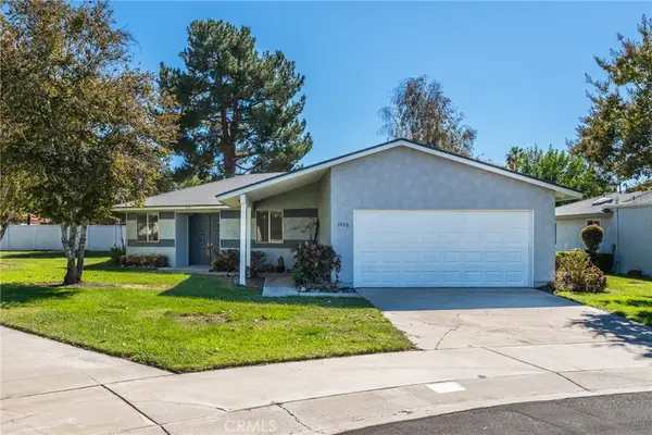 1036 Occidental Circle, Redlands, CA 92374