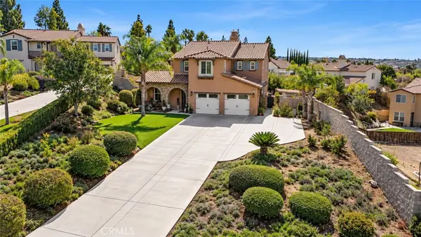 596 Hacienda Drive, Riverside, CA 92507