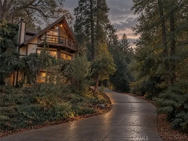 433 Golf Course, Lake Arrowhead, CA 92352