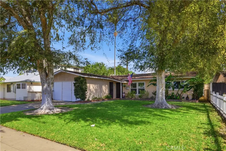 924 S Hampstead, Anaheim, CA 92802 - #2