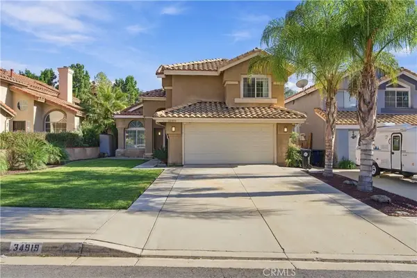 34919 Summerwood, Yucaipa, CA 92399