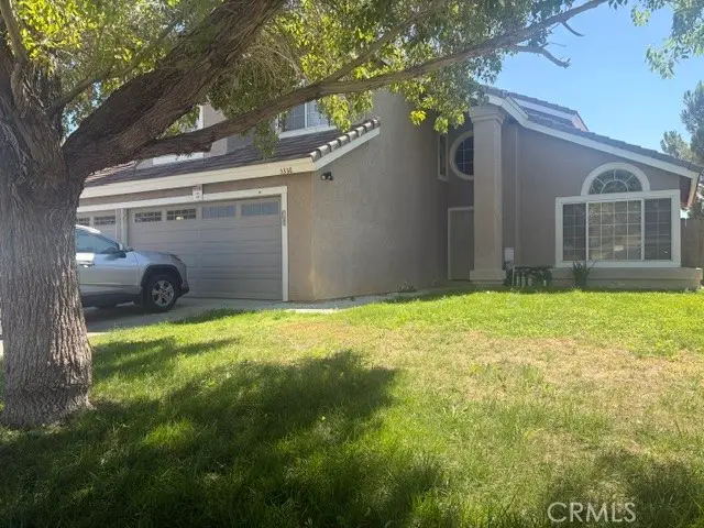3336 E Avenue Q10, Palmdale, CA 93550 - #1