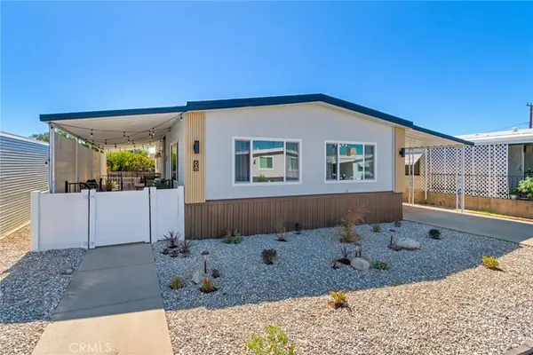 975 California Street #68, Calimesa, CA 92320