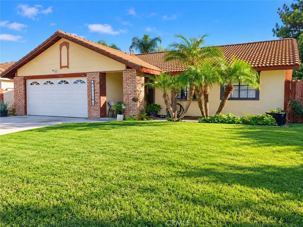 9836 Bolton Avenue, Riverside, CA 92503 - #1