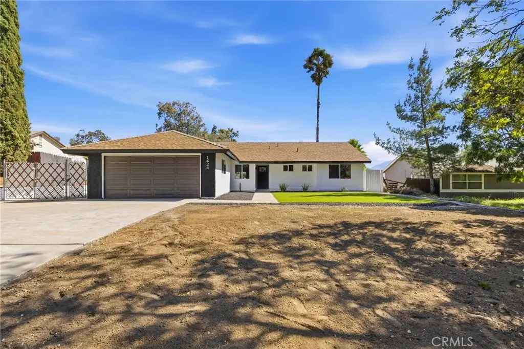 1424 Wyte Way, Banning, CA 92220 - #1