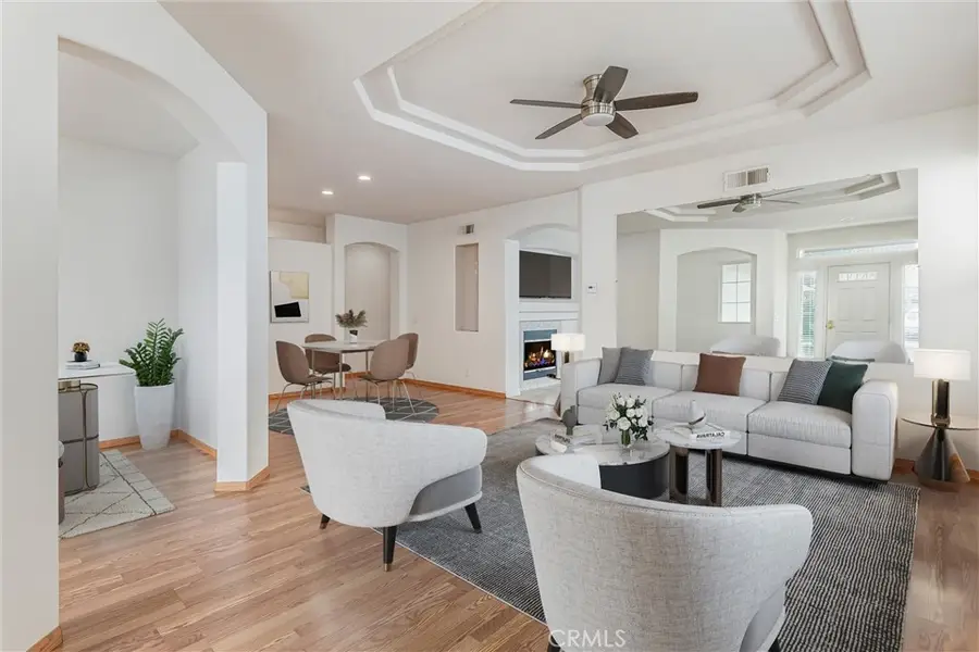 1619 Fairway Oaks Avenue, Banning, CA 92220 - #3