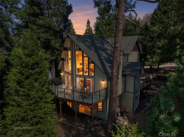 420 Cumberland, Lake Arrowhead, CA 92352