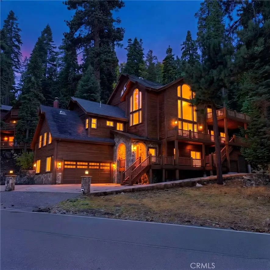 1176 Club View Drive, Big Bear Lake, CA 92315 - #1