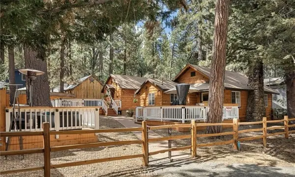 42651 La Placida Avenue, Big Bear Lake, CA 92315