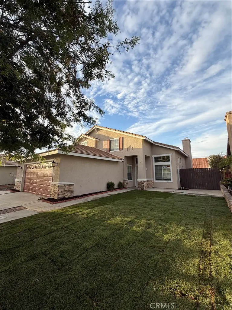 3020 Hampton, Hemet, CA 92545 - #1
