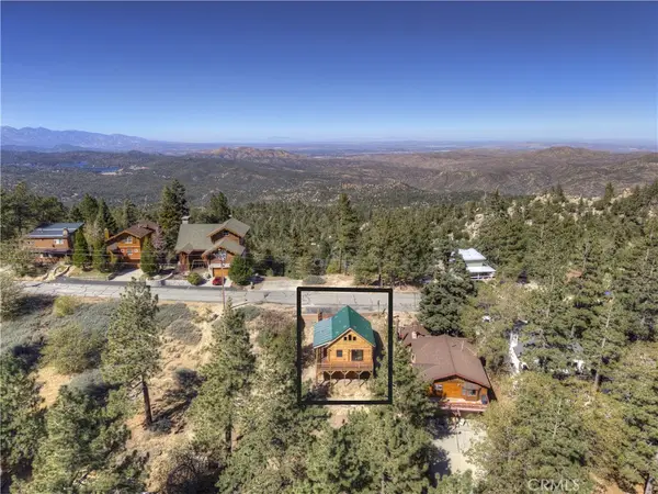 33149 Holcomb Creek Drive, Green Valley Lake, CA 92341