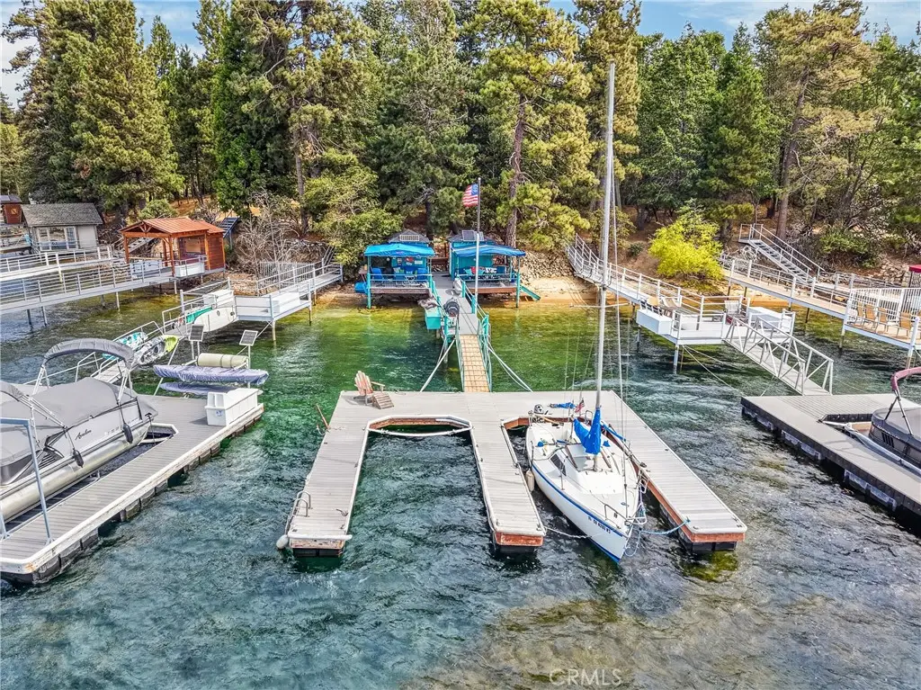 308 N308b, Lake Arrowhead, CA 92352 - #1