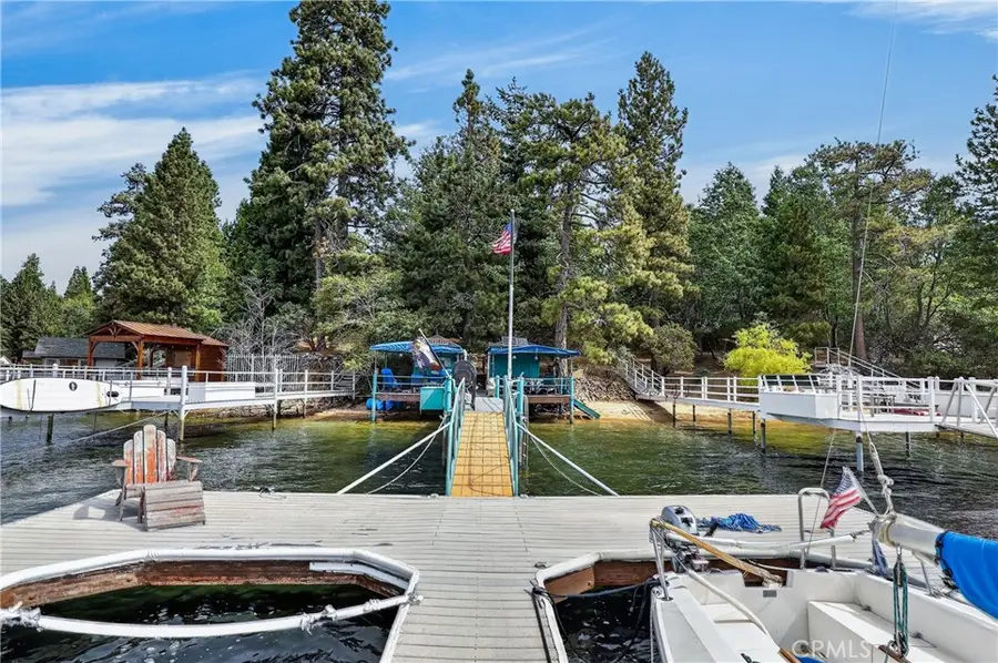308 N308b, Lake Arrowhead, CA 92352 - #3