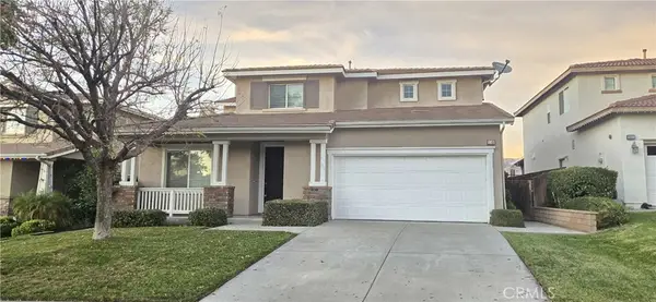 1649 Valley Falls Avenue, Redlands, CA 92374