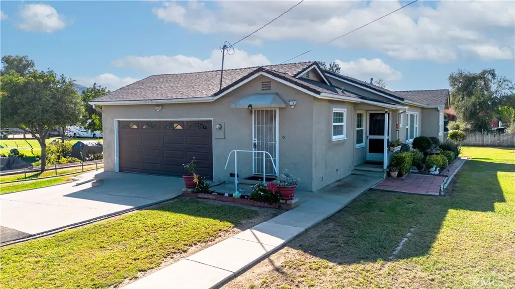18173 Slover, Bloomington, CA 92316 - #1