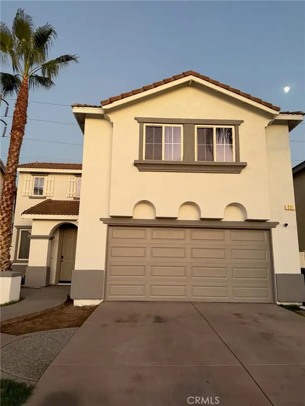 531 Corte San Pablo, Perris, CA 92571