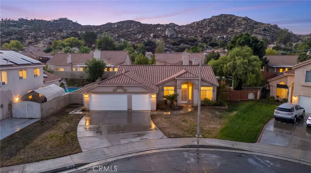 943 Sarazen, Hemet, CA 92543 - #1