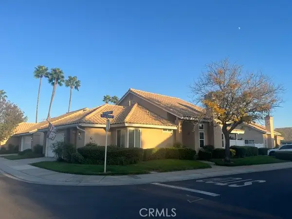 6072 Saint Andrews, Banning, CA 92220