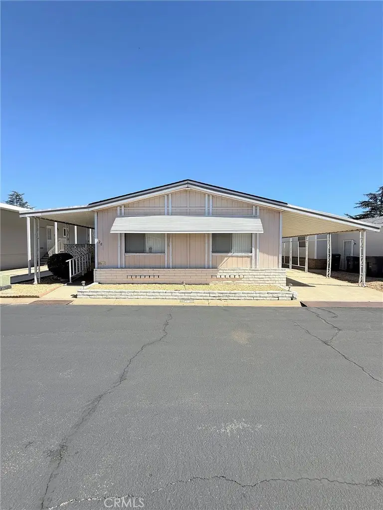5700 W Wilson #28, Banning, CA 92220 - #1