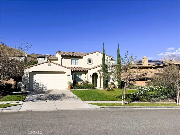 34006 Oro Fino Court, Yucaipa, CA 92399