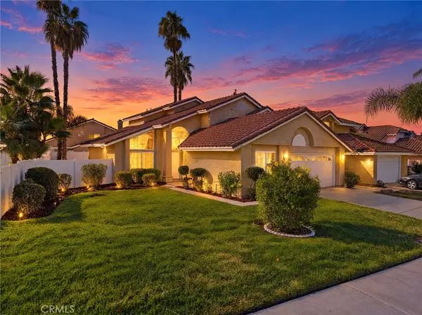 29784 Camino Cristal, Menifee, CA 92584