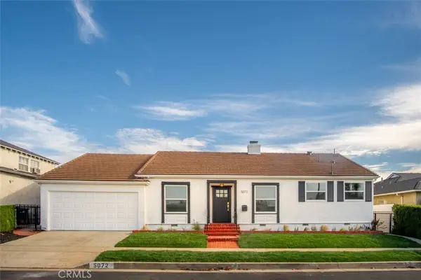 5072 Southridge Avenue, Los Angeles, CA 90043