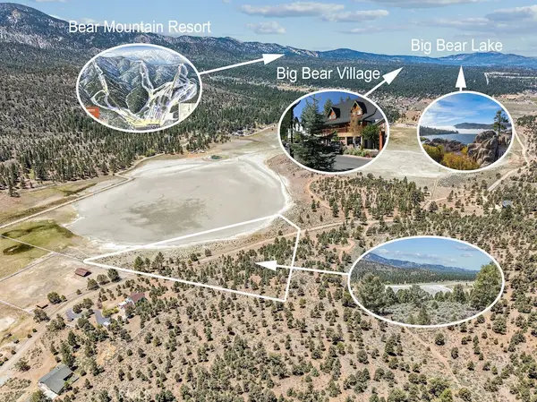 2787 Erwin Ranch Road, Big Bear City, CA 92314