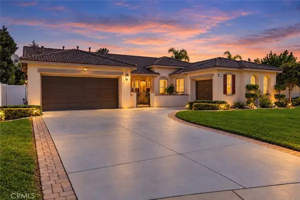 17509 Cedarwood Drive, Riverside, CA 92503
