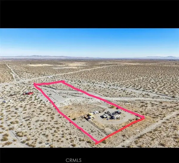 13755 Wintergreen, Pinon Hills, CA 92372