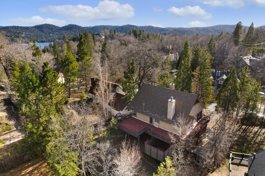 28070 West Shore Road, Lake Arrowhead, CA 92352 - #3