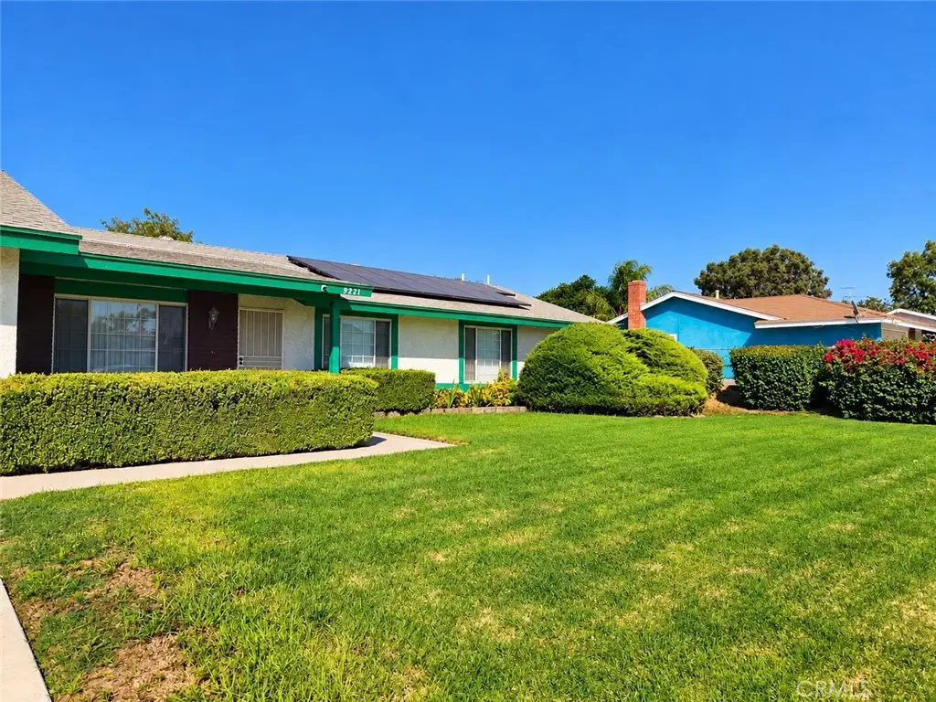9221 61st Street, Jurupa Valley, CA 92509 - #1