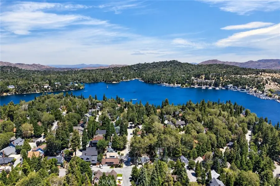 362 Heliotrope, Lake Arrowhead, CA 92352 - #2