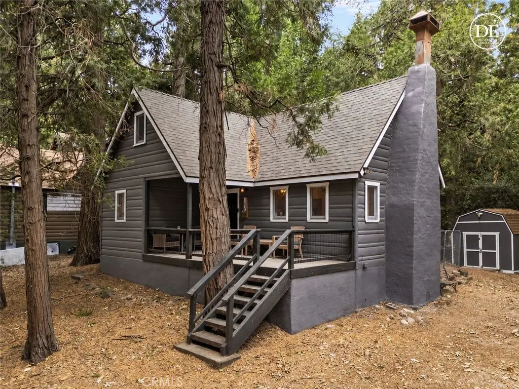 782 W Village, Crestline, CA 92325 - #1