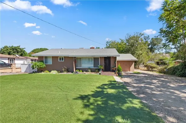 11079 Alder, Bloomington, CA 92316