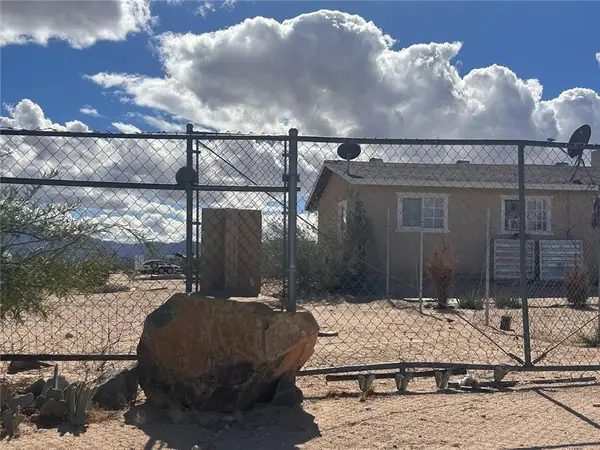 69877 Cielito, 29 Palms, CA 92277