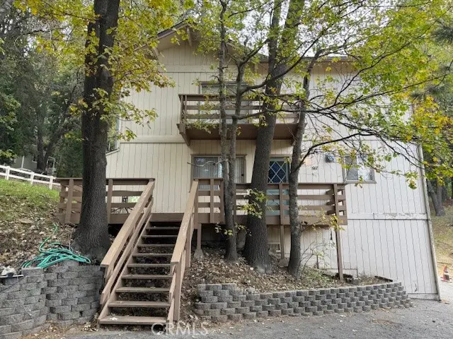 667 Pyramid, Crestline, CA 92325 - #1