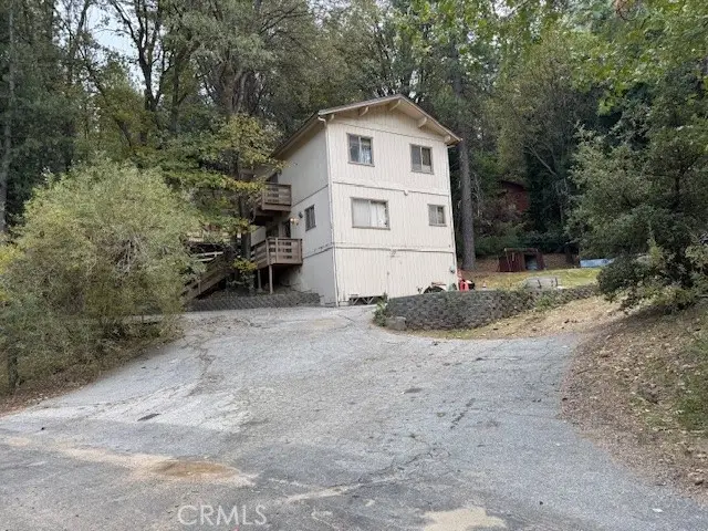 667 Pyramid, Crestline, CA 92325 - #3