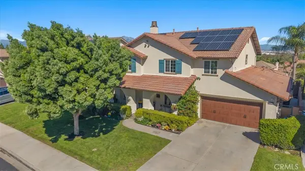 16639 Sagebrush, Chino Hills, CA 91709