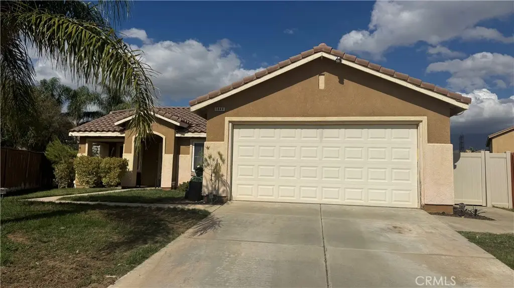 1646 Alpine Court, Beaumont, CA 92223 - #1