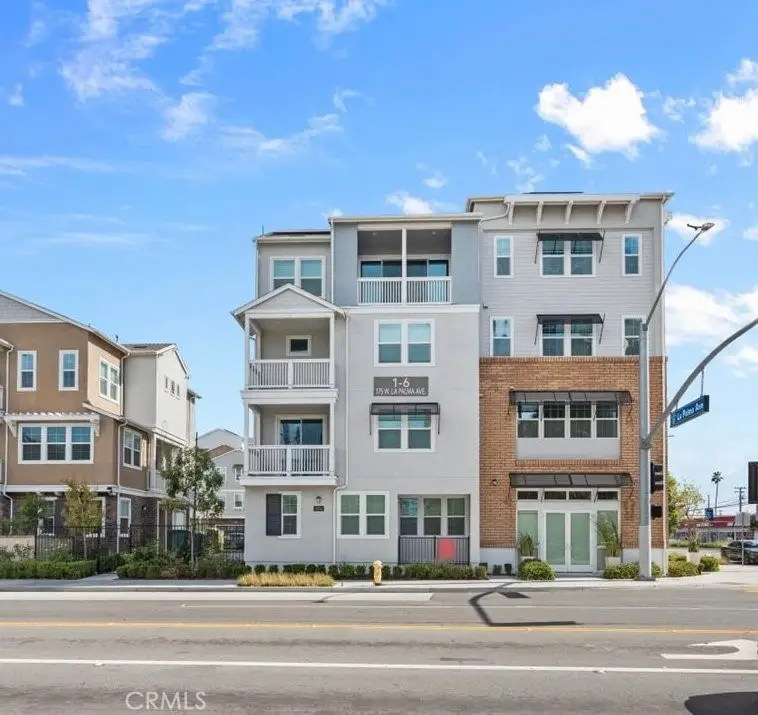 175 W La Palma Avenue #6, Anaheim, CA 92801 - #1