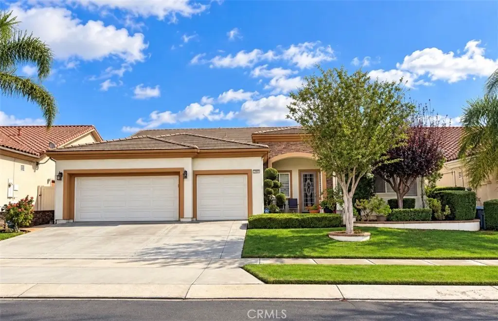 1630 Rose, Beaumont, CA 92223 - #1
