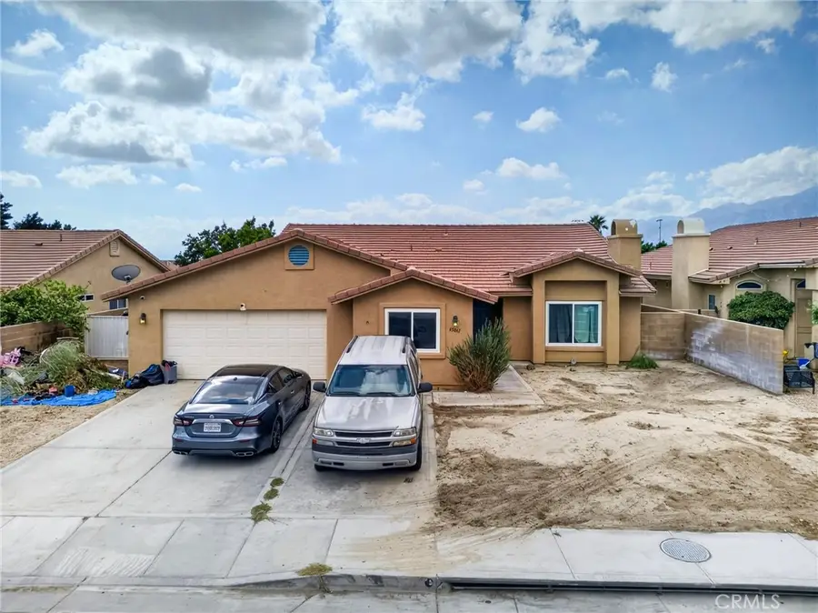 65861 Desert View, Desert Hot Springs, CA 92240 - #2