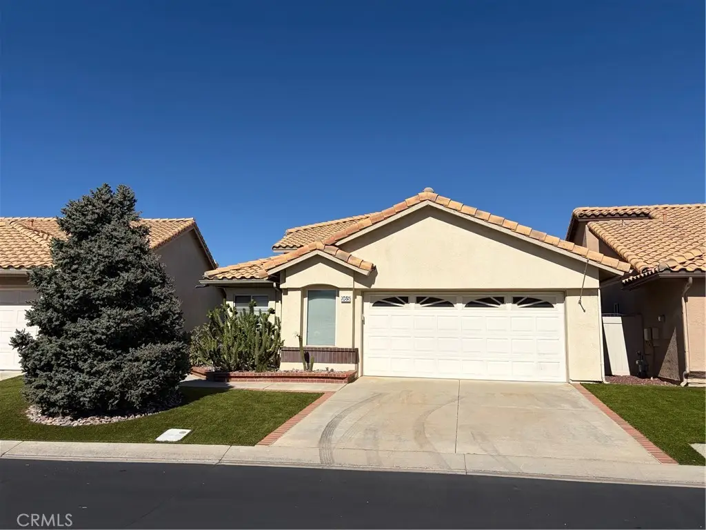 965 Southern Hills, Banning, CA 92220 - #1