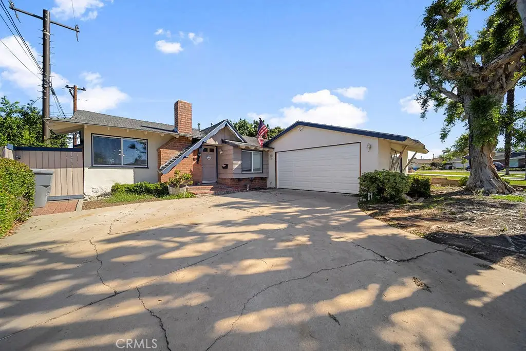520 S Blake, La Habra, CA 90631 - #1