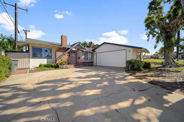 520 S Blake, La Habra, CA 90631