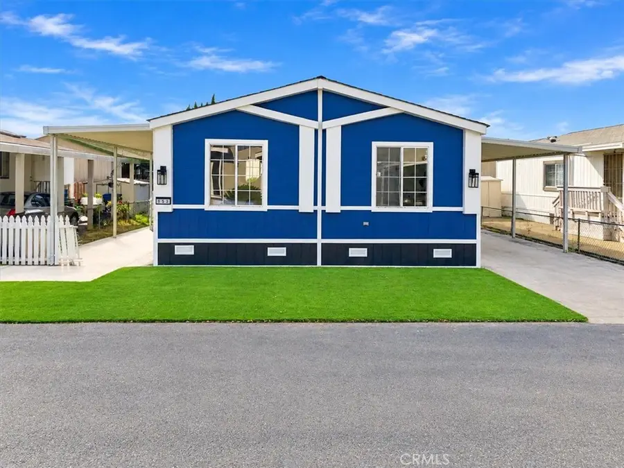 9080 Bloomfield Avenue #153, Cypress, CA 90630 - #2